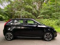 MG MG3