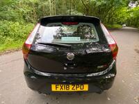 MG MG3