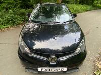 MG MG3