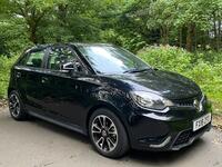 MG MG3
