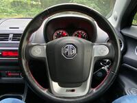 MG MG3