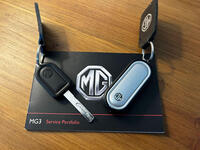 MG MG3