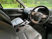 MG MG3