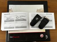 MG MG6