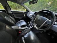 MG MG6