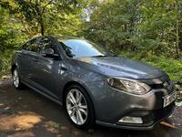 MG MG6
