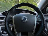 MG MG6