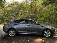 MG MG6