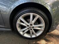 MG MG6