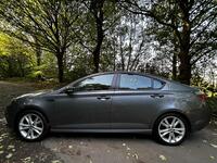 MG MG6