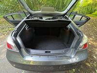 MG MG6