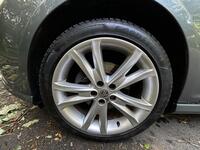 MG MG6