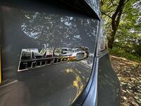 MG MG6