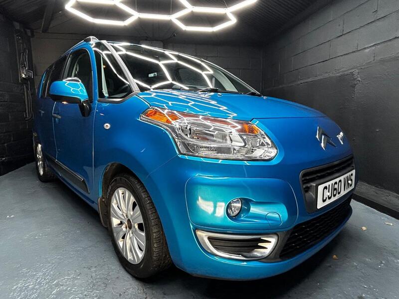 CITROEN C3 PICASSO