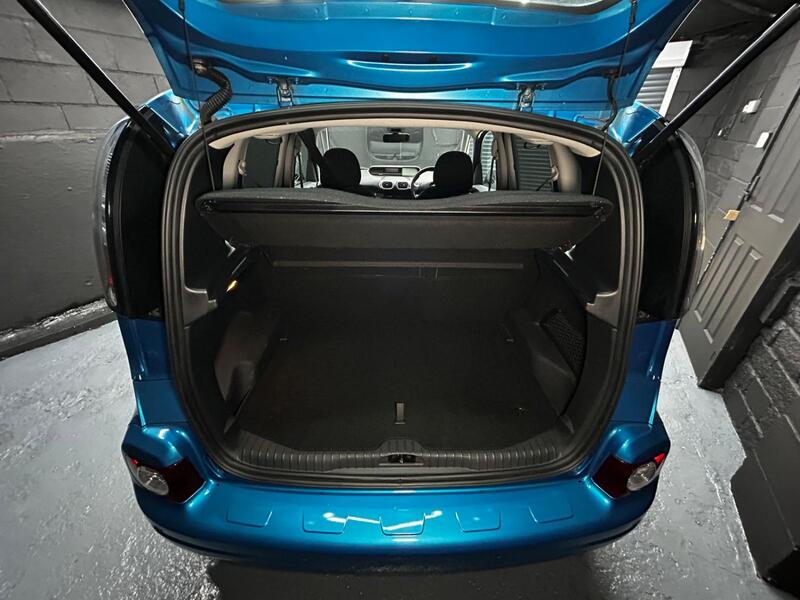 CITROEN C3 PICASSO