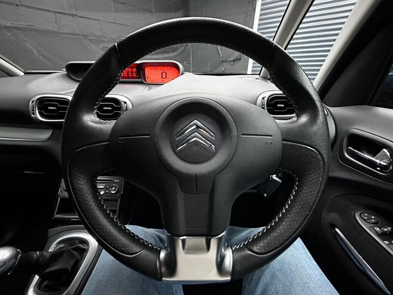 CITROEN C3 PICASSO