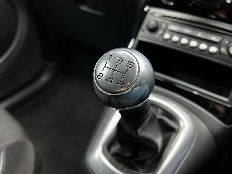CITROEN C3 PICASSO