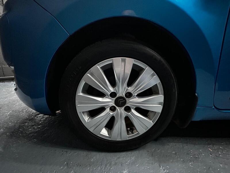 CITROEN C3 PICASSO