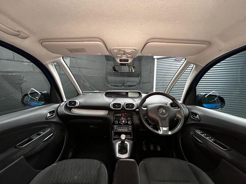 CITROEN C3 PICASSO