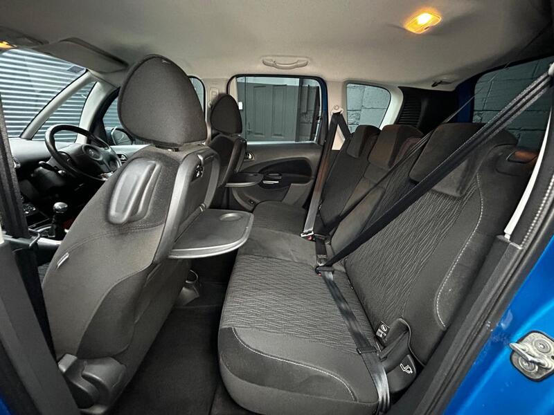 CITROEN C3 PICASSO