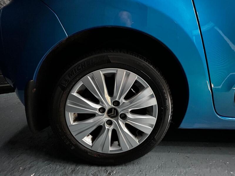 CITROEN C3 PICASSO