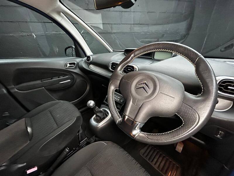 CITROEN C3 PICASSO