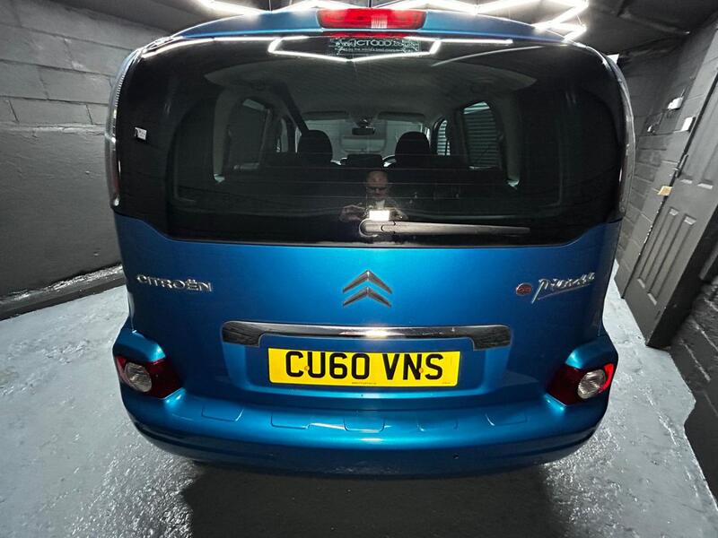 CITROEN C3 PICASSO