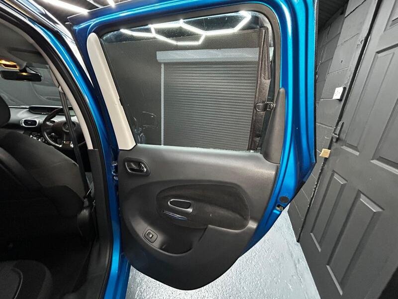 CITROEN C3 PICASSO