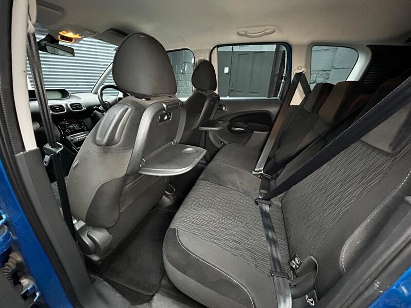 CITROEN C3 PICASSO