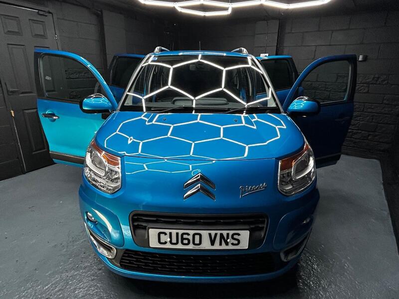 CITROEN C3 PICASSO