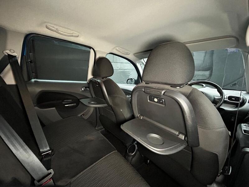CITROEN C3 PICASSO