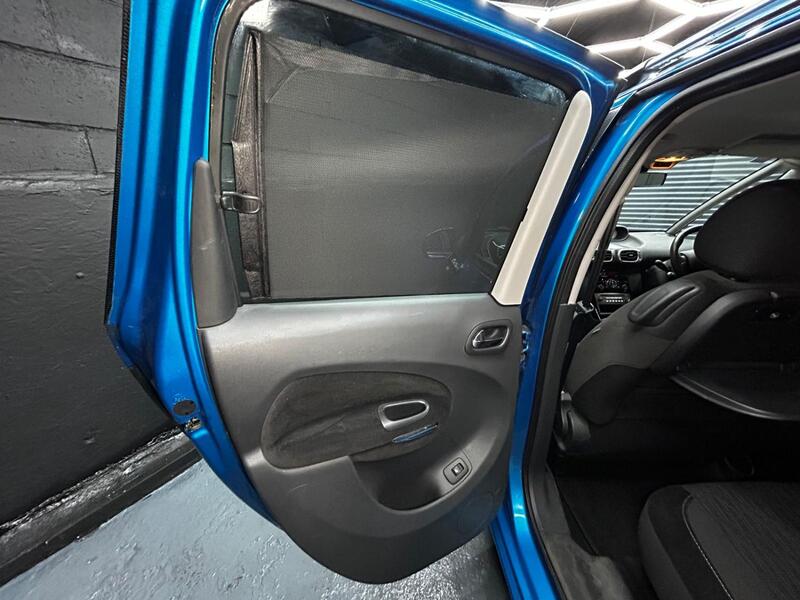 CITROEN C3 PICASSO