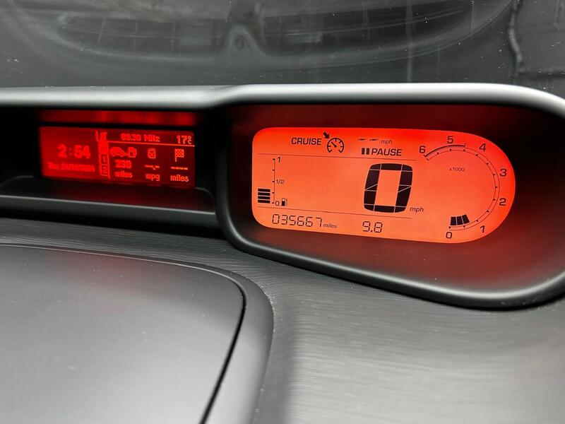 CITROEN C3 PICASSO