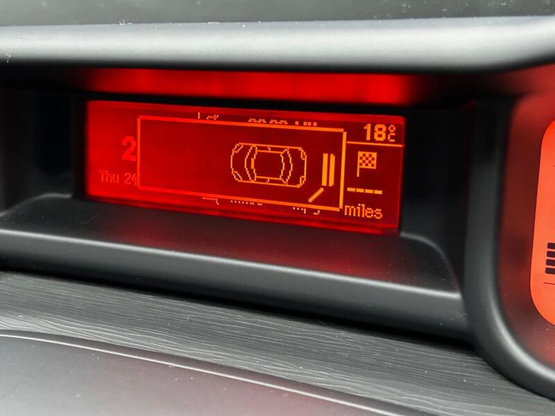 CITROEN C3 PICASSO