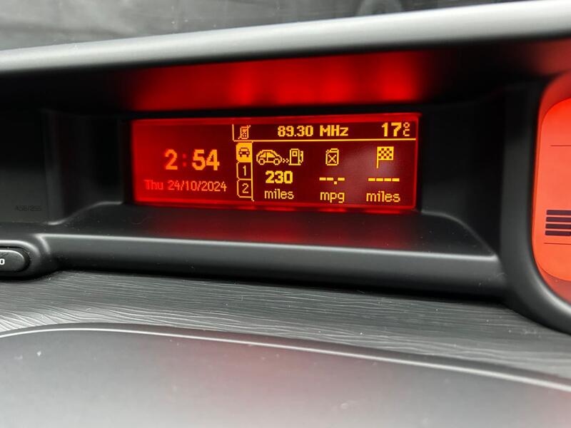 CITROEN C3 PICASSO