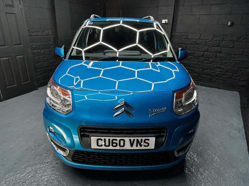 CITROEN C3 PICASSO
