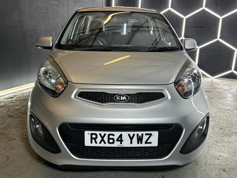 KIA PICANTO