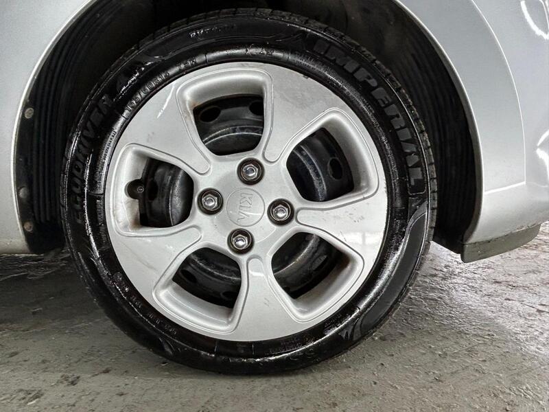 KIA PICANTO