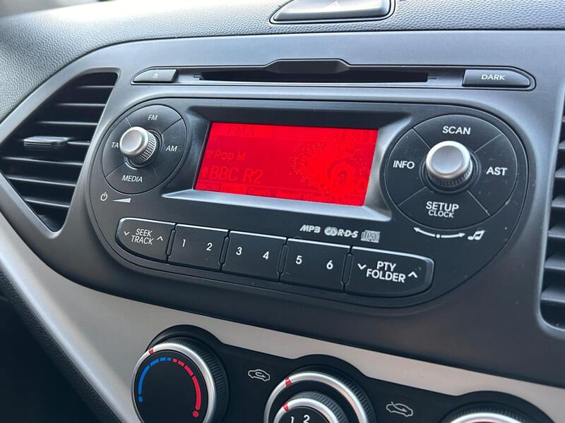 KIA PICANTO