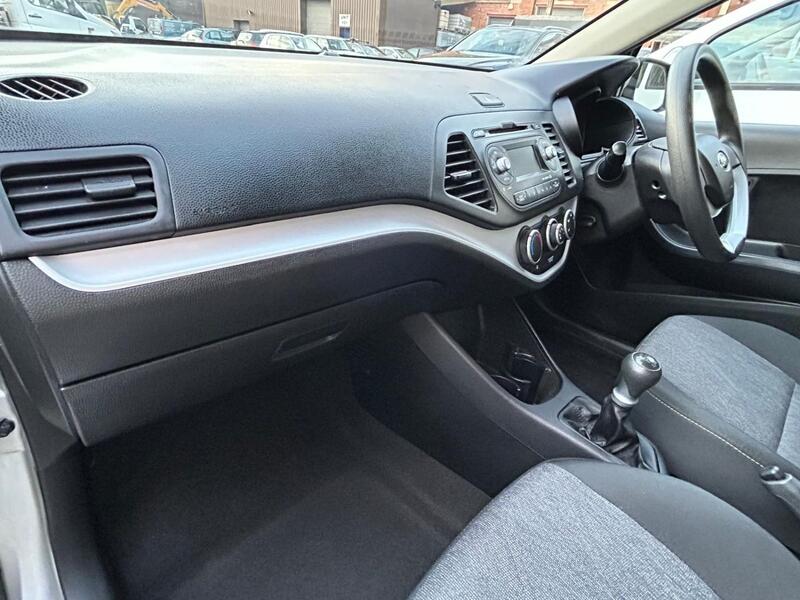 KIA PICANTO
