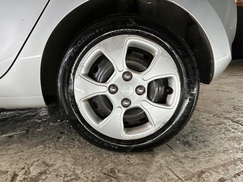 KIA PICANTO