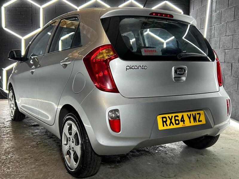 KIA PICANTO