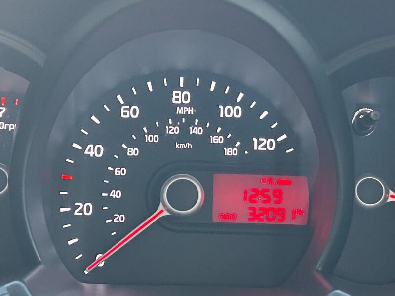 KIA PICANTO