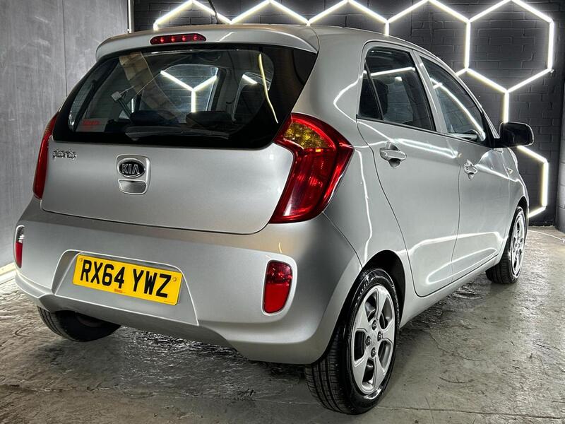 KIA PICANTO