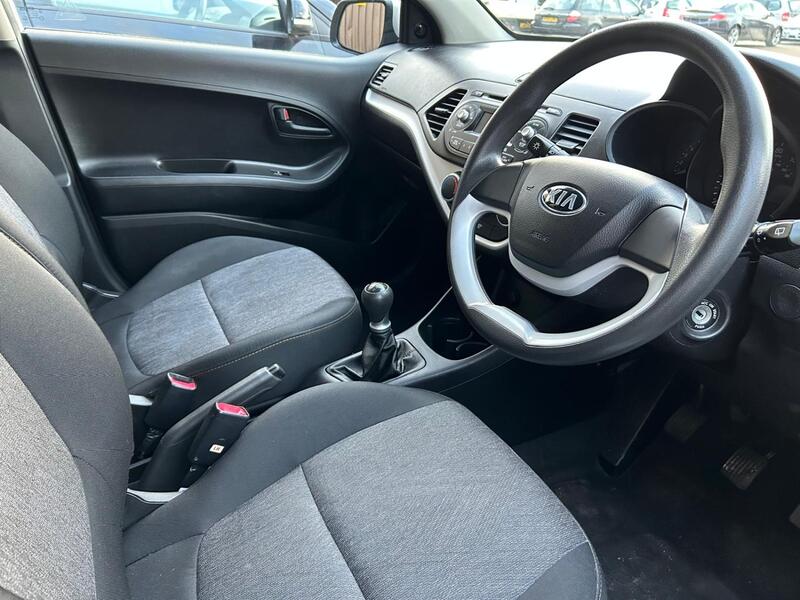 KIA PICANTO