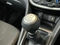 SUZUKI CELERIO