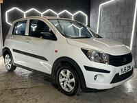SUZUKI CELERIO