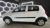 SUZUKI CELERIO