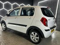 SUZUKI CELERIO