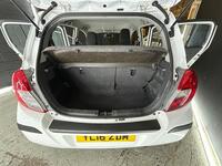 SUZUKI CELERIO